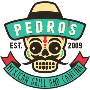 Mexi Logo - Pedro's Mexican Grill & Cantina - Mcdonough, GA 30253 (Menu & Order ...