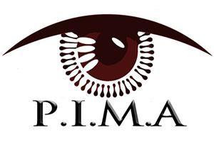 Pima Logo - PIMA Logo