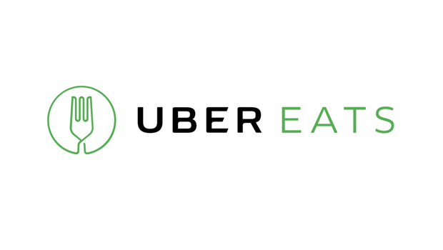 Ubereats Logo - UberEATS Logo