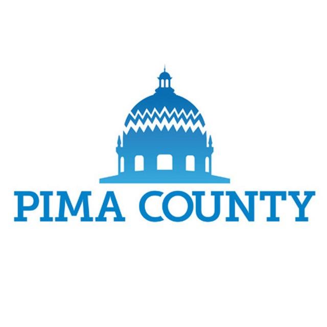 Pima Logo - Pima County Logo