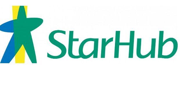 StarHub Logo - ST Telemedia invests S$36.9m in JV with StarHub to to develop ...