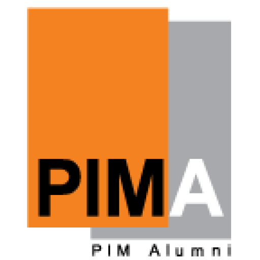 Pima Logo - PIMA