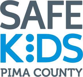Pima Logo - Safe Kids Pima County Logo - DeMont Family Swim School