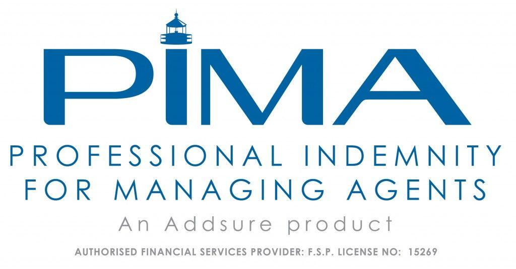 Pima Logo - ADDSURE – Sectional Title Insurance Specialists in South Africa ...