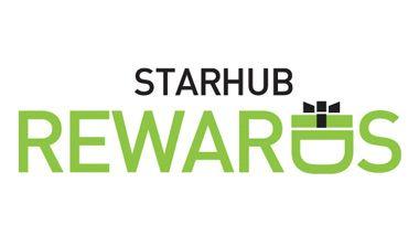 StarHub Logo - StarHub Community Investments | About StarHub