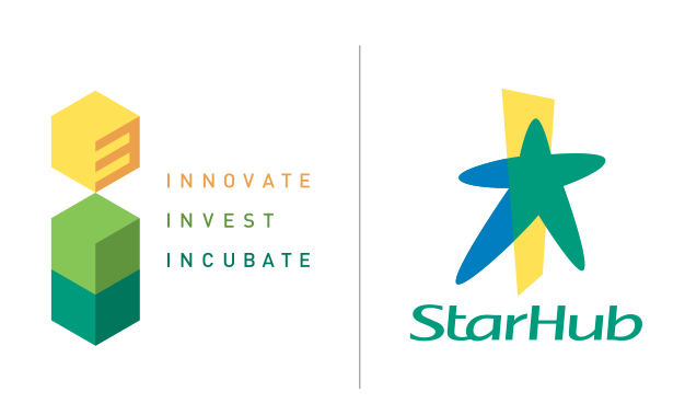 StarHub Logo - StarHub Joins Crowdsourcing Week as Global Partner in Singapore