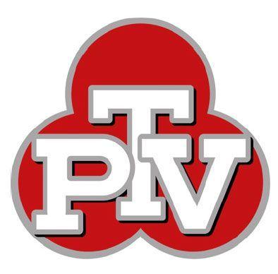 PTV Logo - ptv logo. Auto Logos, Emblems & Decals. Logos, Car
