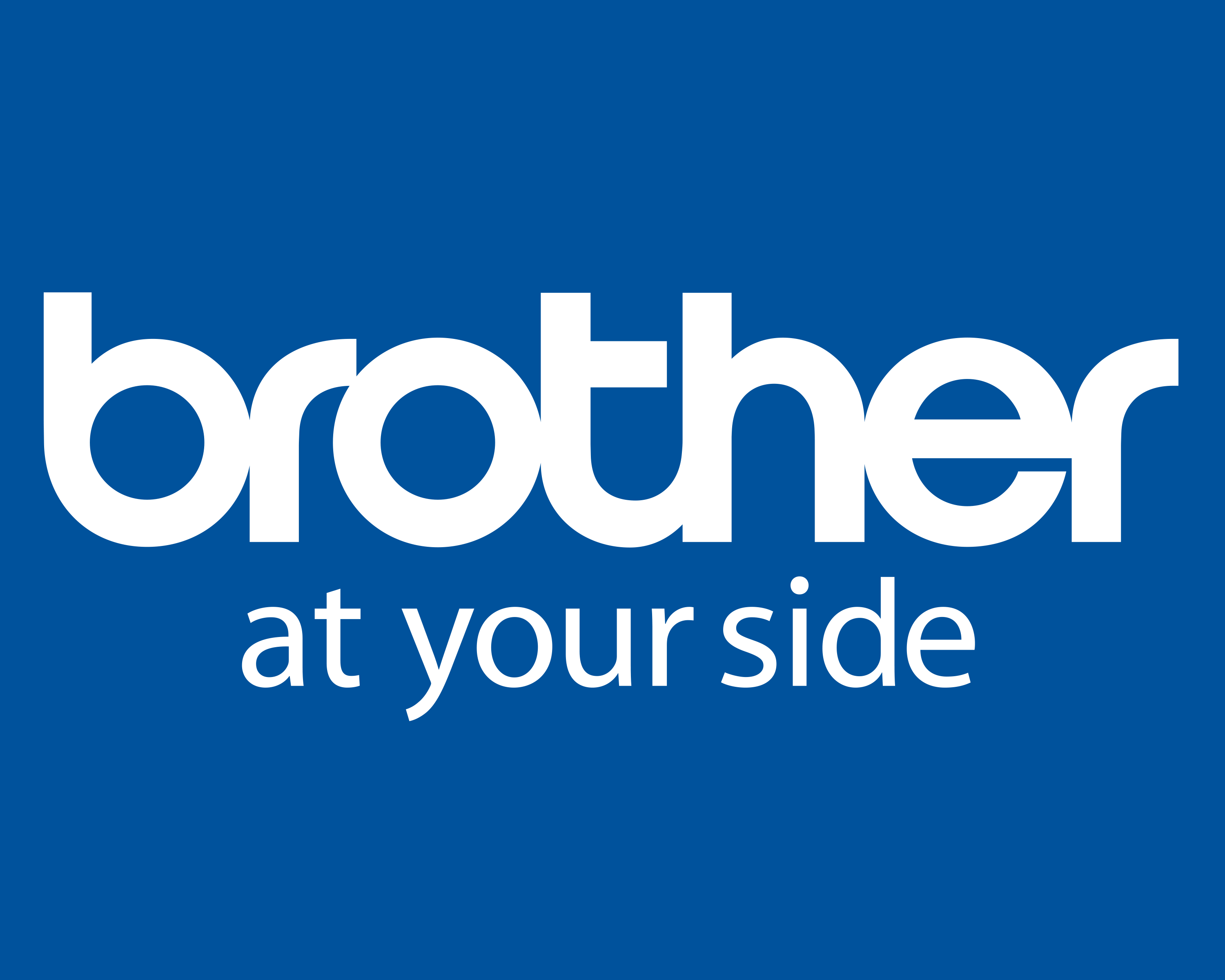 Brother Logo - Image Library