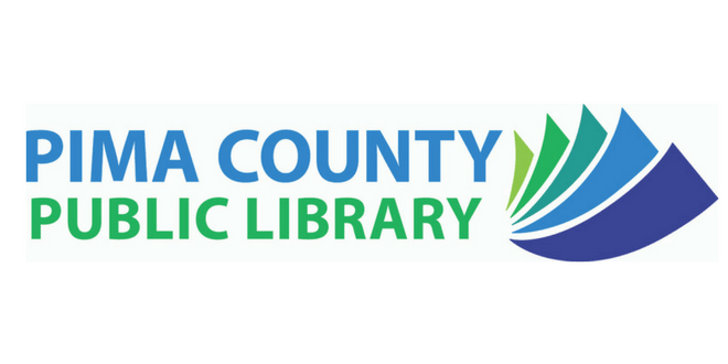 Pima Logo - Pima County Public Library logo