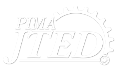 Pima Logo - Pima JTED Career and Technical Education District - Arizona Bowl