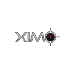 Xim Logo - XIM APEX