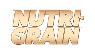 Nutri-Grain Logo - Nutri-Grain® | Kellogg's Australia