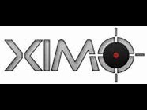 Xim Logo - How to update your xim apex - YouTube