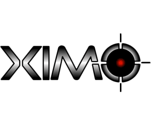 Xim Logo - Manufacturer Details XIM