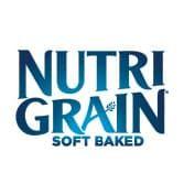 Nutri-Grain Logo - Kellogg's® Nutri-Grain® | Kellogg's