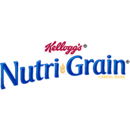 Nutri-Grain Logo - Nutri-Grain Logo - Roblox