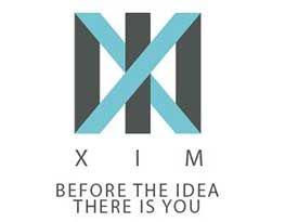 Xim Logo - Helping your business meets all the demands of the modern mobile