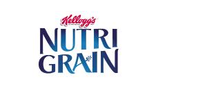 Nutri-Grain Logo - Breakfast, Cereal and Granola Bars | Nutri-Grain®