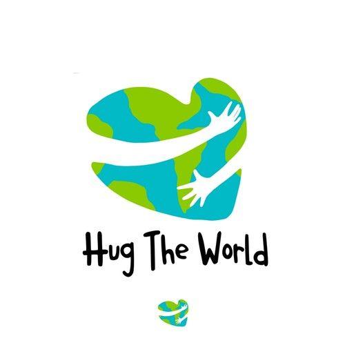 Hug Logo - Create an app logo for 
