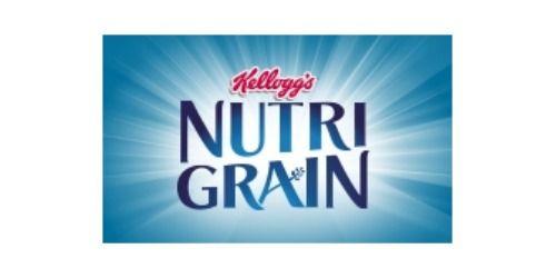 Nutri-Grain Logo - The 20 Best Alternatives to Nutri-Grain | Compare Cereal & Oatmeal