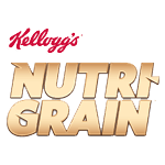 Nutri-Grain Logo - Business Software used by Nutri-Grain