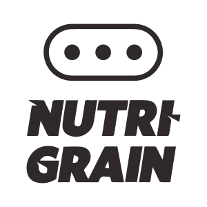 Nutri-Grain Logo - Nutri-Grain. | Summer of Surf