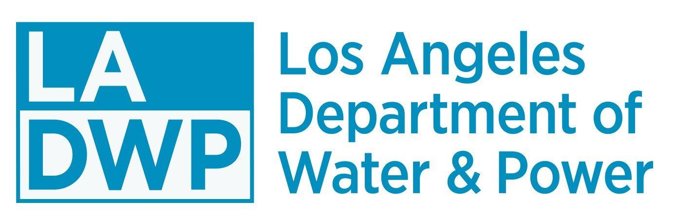 LADWP Logo - new-LADWP-logo | Northridge East Neighborhood Council