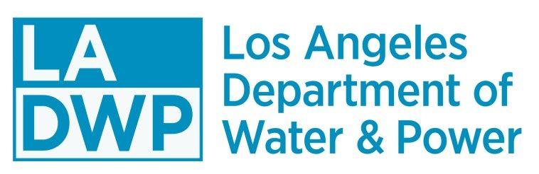 LADWP Logo - LADWP Approves New Community Solar Power Program for Renters