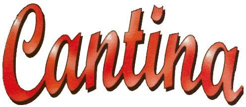 Cantina Logo - Cantina