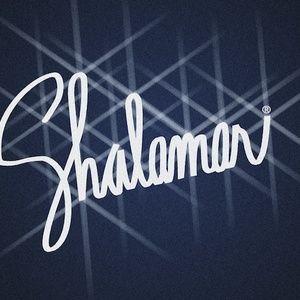 Shalamar Logo - Shalamar Tickets, Tour Dates 2019 & Concerts – Songkick