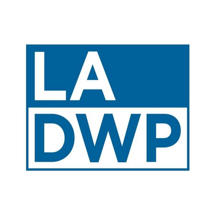 LADWP Logo LogoDix