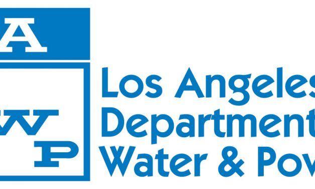 LADWP Logo - LADWP - Granada Hills South Neighborhood Council