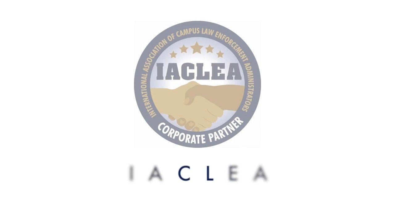 IACLEA Logo - 2017 IACLEA Annual Conference Corporate Partners - YouTube