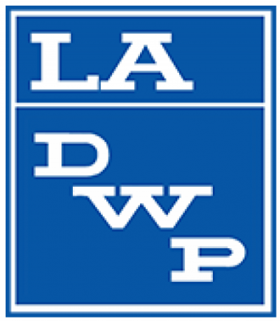 LADWP Logo - LADWP Notice of Preparation of a Draft EIR | Bi-State Sage-Grouse