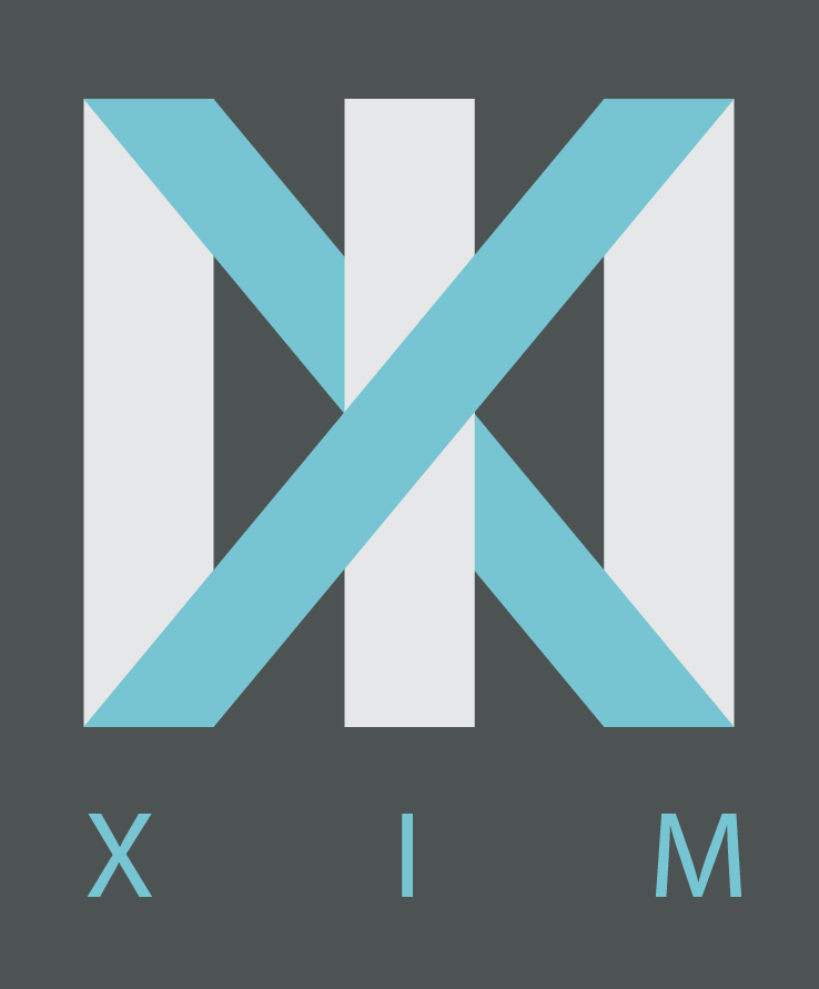 Xim Logo - XIM - international software development company