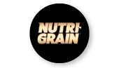 Nutri-Grain Logo - Nutri-Grain® | Kellogg's Australia