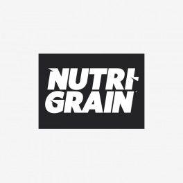 Nutri-Grain Logo - Partners - Surf Life Saving