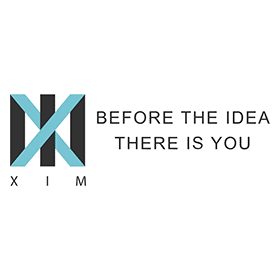Xim Logo - XIM Incorporated Vector Logo. Free Download - (.SVG + .PNG) format