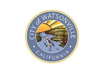 Watsonville Logo - City of Watsonville Valley Chamber of Commerce