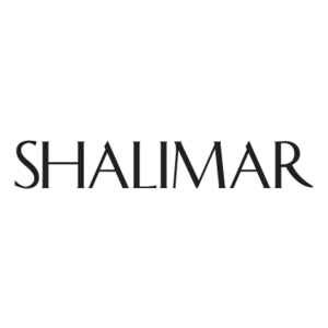 Shalamar Logo - Shalimar logo, Vector Logo of Shalimar brand free download eps, ai