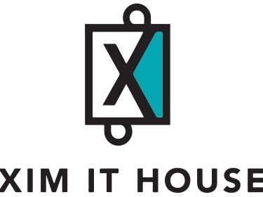 Xim Logo - XIM IT