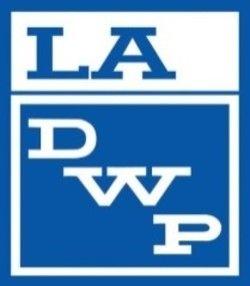 ladwp logodix