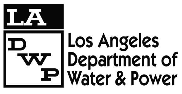 LADWP Logo - LADWP – Neighborhood Council Valley Village