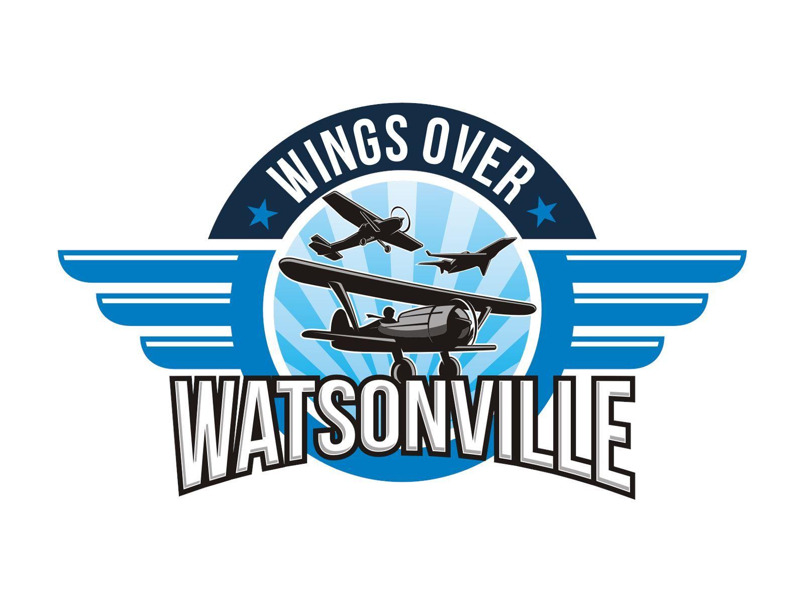 Watsonville Logo - Organizations