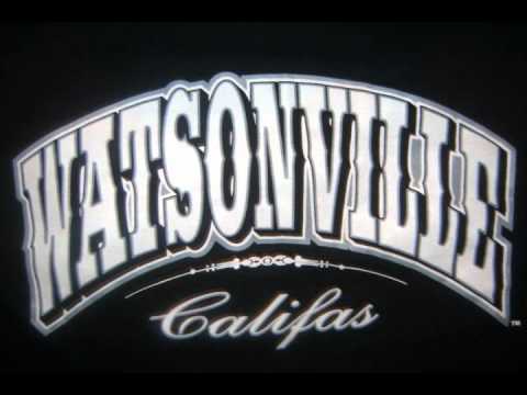 Watsonville Logo - Watsonville Nortenos - Pocos Pero Locos - YouTube