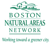 Bnan Logo - Boston Natural Areas Network