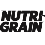Nutri-Grain Logo - Why cereal is the best breakfast for my kids.