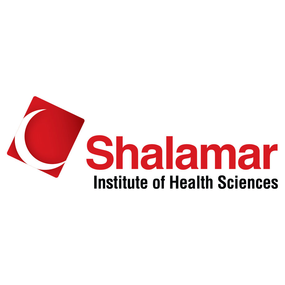 Shalamar Logo - Shalamar School of Allied Health Sciences