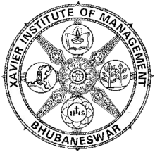 Xim Logo - Xavier Institute of Management, Bhubaneswar