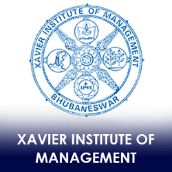 Xim Logo - Xavier Institute of Management (XIMB)-Xavier University